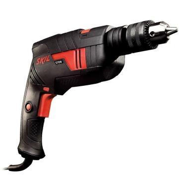 Imagem de Furadeira de Impacto Skil 1/2 6555 570W Velocidade Variável Reversível