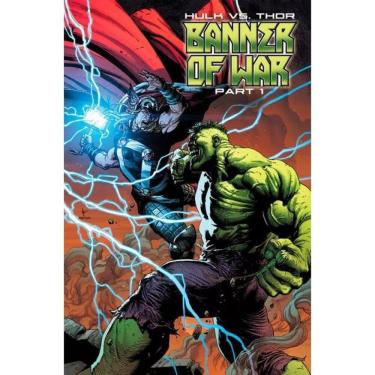 Imagem de Avante, Vingadores! (2022) Vol. 5