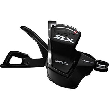 Imagem de SHIMANO Alavanca de câmbio SLX M7000 Band-on RH