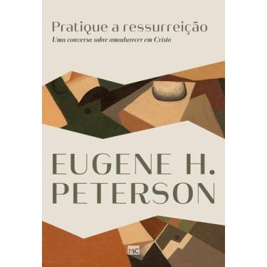 Imagem de Livro - Pratique a ressurreição