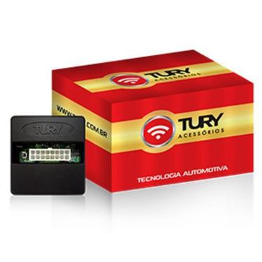 Imagem de Módulo Subida De Vidro Plug Play Nissan March Versa Pro2.9Bb