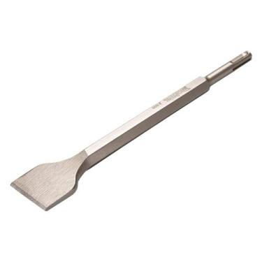 Imagem de Talhadeira Para Martelete Makita Standard Sds Plus 250mm X 40mm D-0873