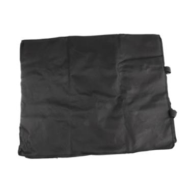 Imagem de Ｂｅｓｇａ Capa protetora para ar condicionado de janela, à prova de poeira, com fivela e alças ajustáveis, para unidade externa , 65 Cm X 52 Cm X 46