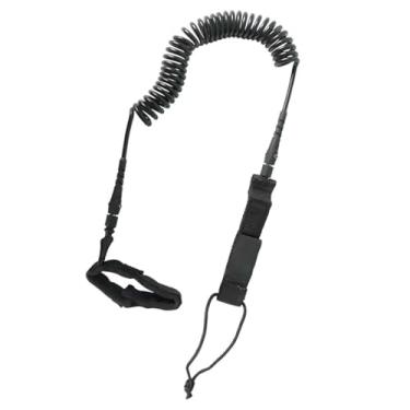 Imagem de kowaku Surfboard Leashing Surfing Leash Tração Surf Rope