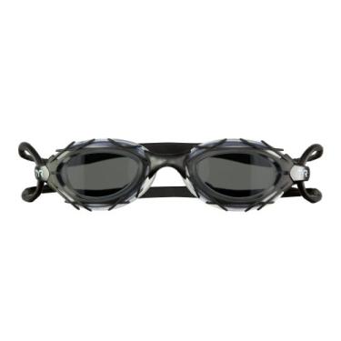 Imagem de Óculos Nano Pro TYR Nest, Black/Smoke, One Size