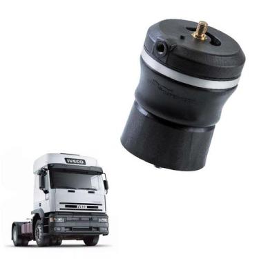 Imagem de Bolsa De Ar Cabine Iveco Eurotech Dianteira - Suspentech