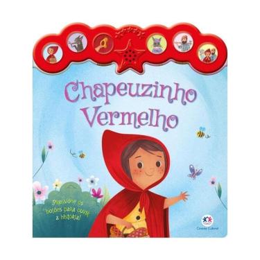 Imagem de Chapeuzinho Vermelho