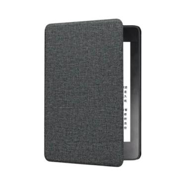 Imagem de Capa Magnética para Kindle Paperwhite (2022, 5, 4, 3, 8ª, 10ª, 11ª Ger