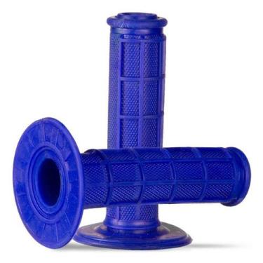 Imagem de Manopla pro tork tr50 / tr100 / tr125, AZUL, Único