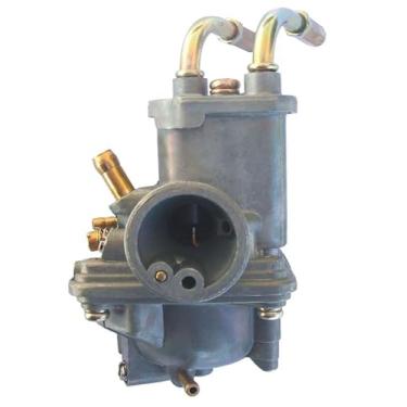 Imagem de ZOOM ZOOM PARTS CARBURADOR PARA CARBURADOR DE MOTOCICLETA YAMAHA PW50 PW-50 PW 50 1981-2023 NOVO FRETE FEDEX GRÁTIS EM 2 DIAS