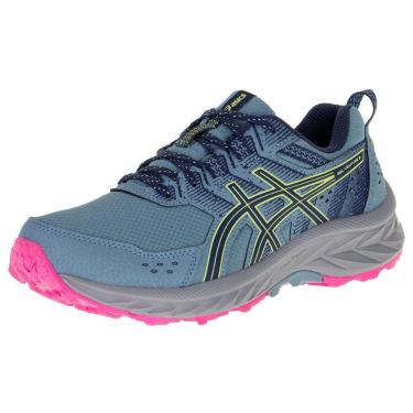 Imagem de Tênis Feminino Gel Venture 9 Asics - 1012B313