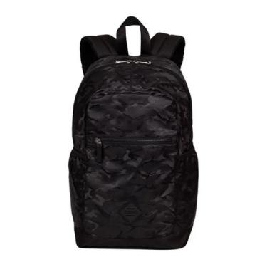 Imagem de Mochila Sestini Magic Camuflado Preto Sestini
