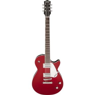 Imagem de Gretsch G5421 Electromatic Jet Club Firebird Red