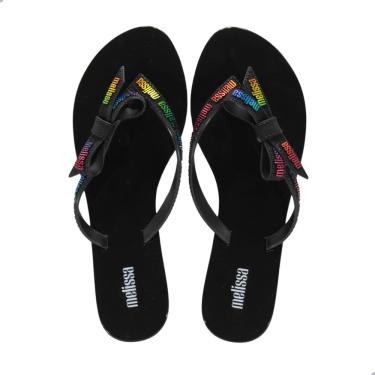 Imagem de Chinelo Melissa Harmonic M Lover Adulto Preto