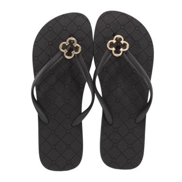 Imagem de Chinelo Capodarte Tradicional Preto