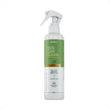 Imagem de Skin Care Clean Vetnil - 250mL