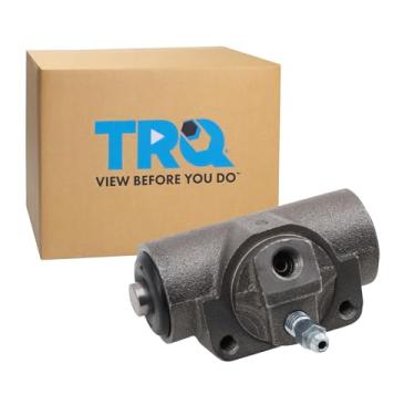 Imagem de TRQ Cilindro de roda traseiro compatível com Chevrolet LLV 1994-1995 1992-2002 S10 1992-1994 S10 Blazer GMC Jimmy Sonoma 1992-1993 Typhoon 1996-2000 Isuzu Hombre 1992-1996 Oldss. Bravada móvel