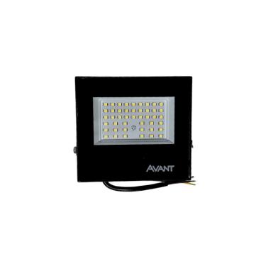 Imagem de Refletor Led Slim 50W 6500K Ip66 - Avant