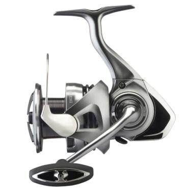 Imagem de DAIWA 23 Exceler LT 3000-C, molinete de pesca giratório, arraste frontal, 23EXCELERLT3000-C