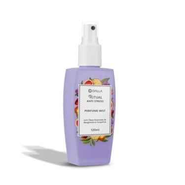 Imagem de Perfume Mist Ritual - 120ml (120ml, Ritual Anti Stress)