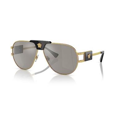 Imagem de ÓCULOS DE SOL VERSACE 2252 10026G 63