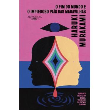 Imagem de Livro - O Fim do Mundo e o impiedoso País das Maravilhas