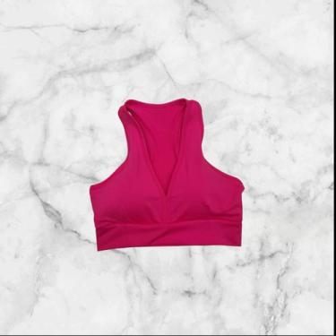 Imagem de Top Nadador Academia - bella fitness, Pink, G