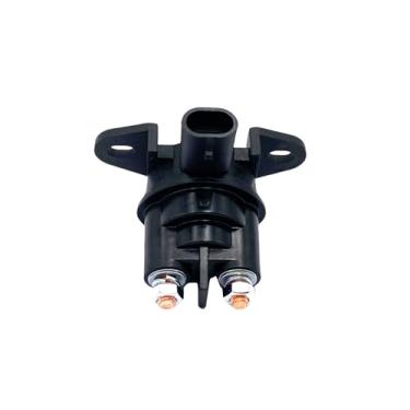 Imagem de Ulifebet Solenoide de relé de partida compatível com Sea-Doo Wake Challenger Explorer Islandia Speedste Can-am Replace Part Number 278-001-802 278003012