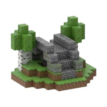 Imagem de Conjunto De Blocos Magnéticos Para Meninos E Meninas 177-216 Peças Ida