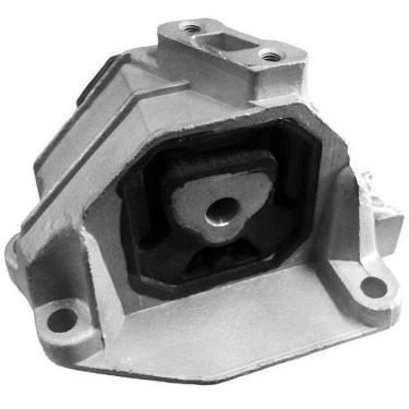 Imagem de Coxim Motor Saveiro 2009 A 2018 Dianteiro Passageiro S/supor