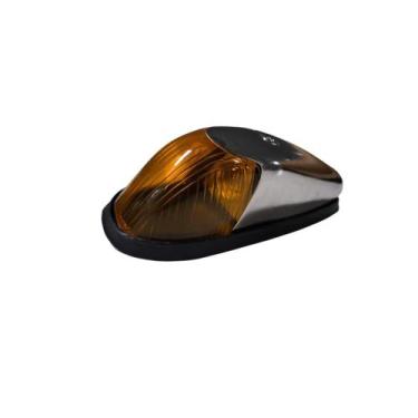 Imagem de Lanterna dianteria completa fusca 1200 ambar arilica. - ARTEMOLD