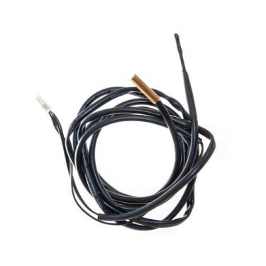 Imagem de Sensor de Temperatura para Evaporadora de Ar Condicionado Hitachi CF00