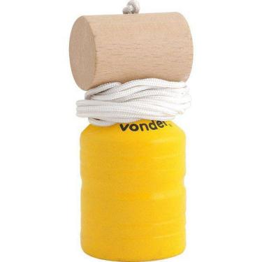 Imagem de Prumo de Parede Metal 500g Vonder Imp 3321010500