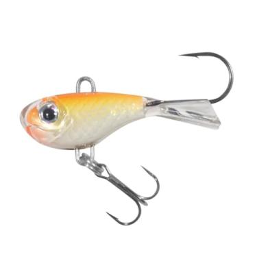 Imagem de NORTHLAND TACKLE TWITCHIN' Puppet 1/cartão 1/226.8 g Super-GLO CHUB
