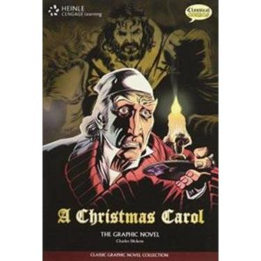 Imagem de Classical Comics - A Christmas Carol:Teacher s Manual
