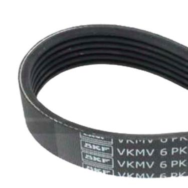 Imagem de Correia Poly V Audi Tt 2008 a 2024 - 1339181 - 6PK1049/6pk1050