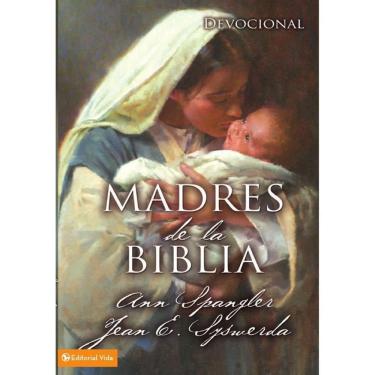 Imagem de Madres de la Biblia - Espanhol