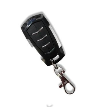 Imagem de Controle Duplicador Prime 433Mhz Copia Rcg Agl Ppa Garen - Ideal Impor