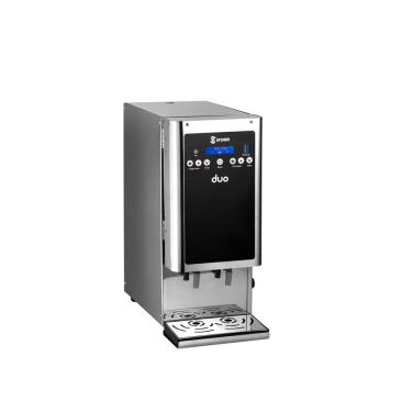 Imagem de Cafeteira Maquina De Bebida Solúvel Spidem Duo