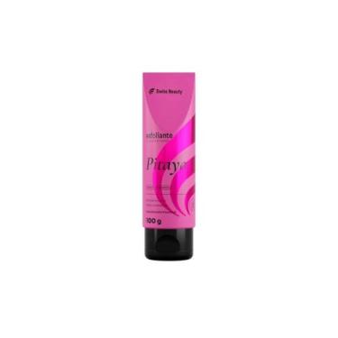 Imagem de Esfoliante Corporal e Facial Argila Branca Pitaya 100g - Belkit, Pitay