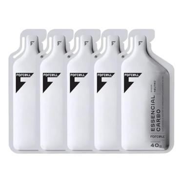 Imagem de Carboidrato Sem Cafeína - Sabor Neutro Kit 5