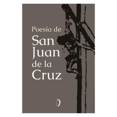 Imagem de Poesía De San Juan De La Cruz