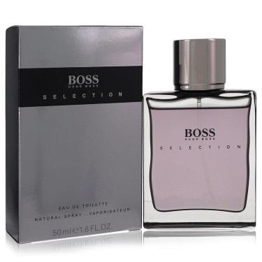 Imagem de Perfume Masculino Selection Hugo Boss 50 ML Eau De Toilette