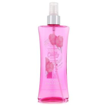 Imagem de Perfume Feminino Parfums De Coeur 236 ML Body Spray