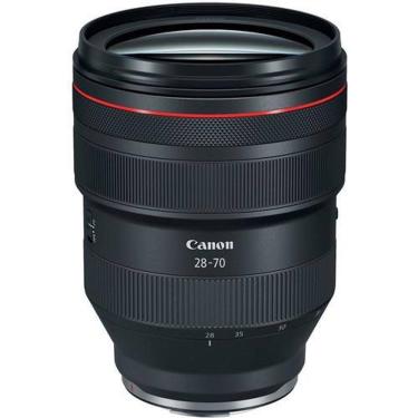 Imagem de Lente Canon Rf 28-70Mm F/2 L Usm Br