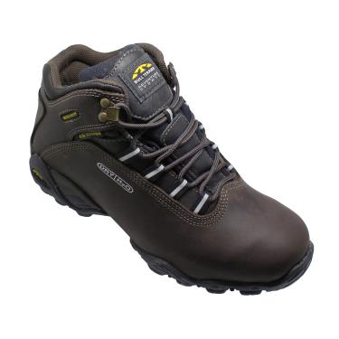 Imagem de Bota Impermeável Bull Terrier Alpina Dry Lite Feminina