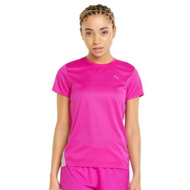 Imagem de Camiseta Puma Running Favourite Feminina