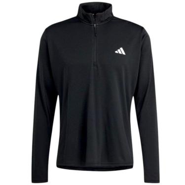 Imagem de Camiseta Adidas Manga Longa Train Essentials Masculina-Masculino