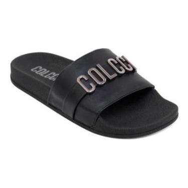 Imagem de Chinelo Slide Feminino Colcci Bianca-Feminino