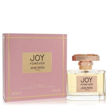 Imagem de Perfume Feminino Joy Forever Jean Patou 50 Ml Eau De Parfum